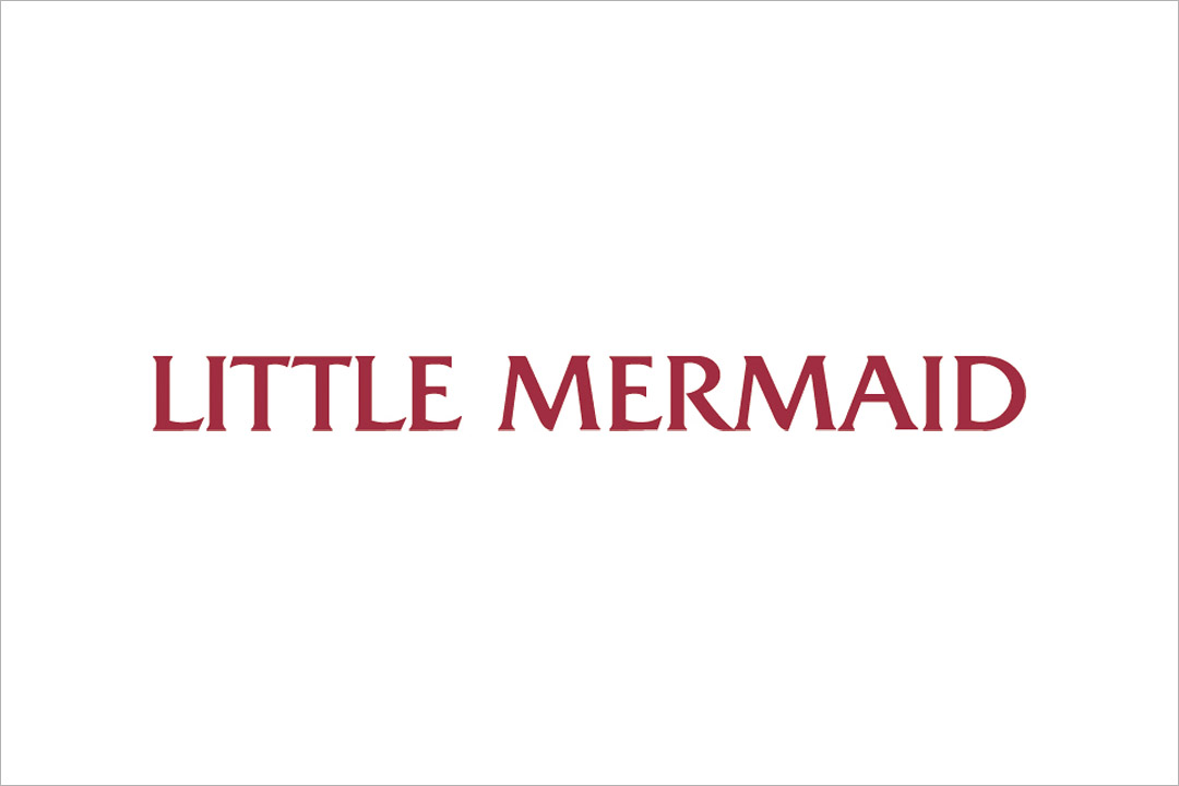 リトルマーメイド