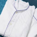 【備品】ナイトウェア(セパレート)