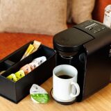 【備品】デラックスツイン専用