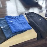 【貸出】スポーツウェア（有料）