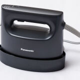 Clothing steamer (iron)