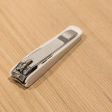 Nail clippers