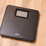 Weight scale