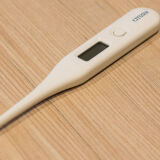 thermometer