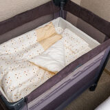 Baby cot