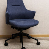 Live Work Chair