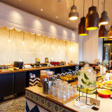 Breakfast Restaurant