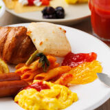 Breakfast Restaurant