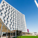 1min walk from JR Makuhari Toyosuna station