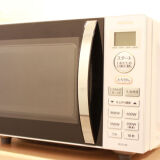 microwave oven 