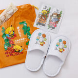Children’s amenities