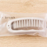 hairbrush