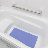 Bathing aids