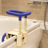 Bathing aids