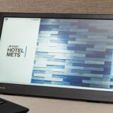 Mobile Display