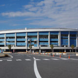 ZOZO Marine Stadium