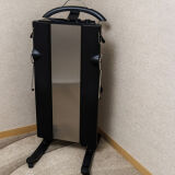 Trouser press