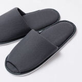 Disposable slippers