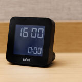 alarm clock