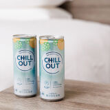 Relaxation Drinks