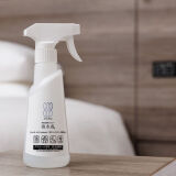 Deodorizing spray