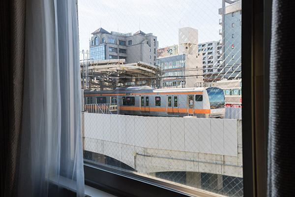 客室