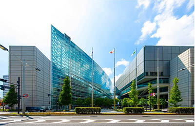 東京国際フォーラム