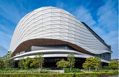 LaLa arena TOKYO-BAY