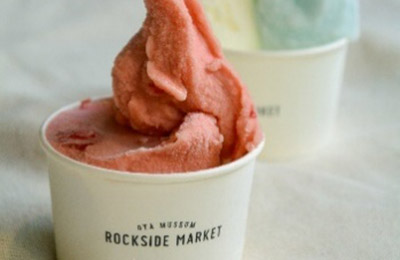 ROCKSIDE MARKET